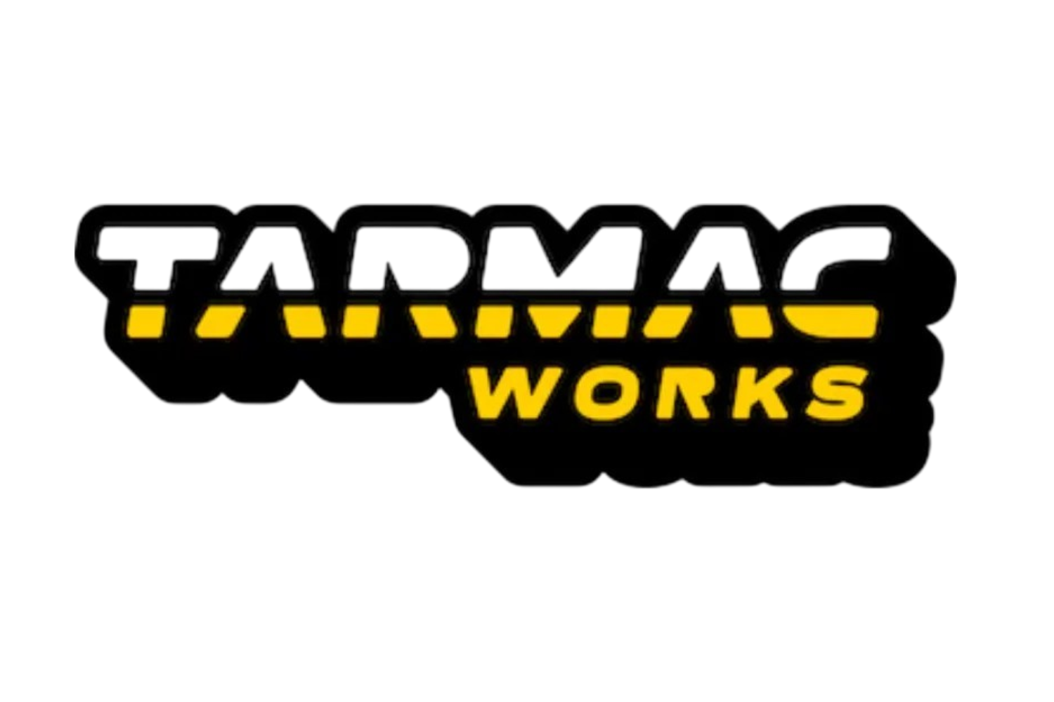 Tarmac Works