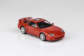 Para64 1/64 Mitsubishi 1994 GTO Red