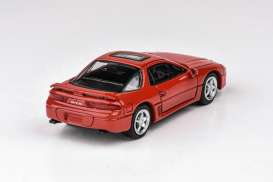 Para64 1/64 Mitsubishi 1994 GTO Red