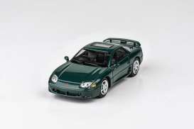 Para64 1/64 Mitsubishi 1994 GTO Green