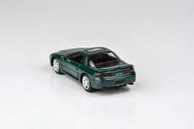 Para64 1/64 Mitsubishi 1994 GTO Green