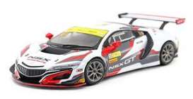 Tarmac Works 1/64 Honda NSX GT3 Macau GT Cup 2017