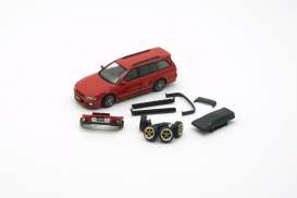BM Creations 1/64 Mitsubishi Legnum Super VR4