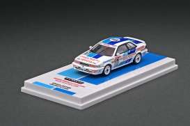 Tarmac Works 1/64 Toyota Corolla Levin AE92 Macau 1989