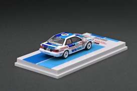 Tarmac Works 1/64 Toyota Corolla Levin AE92 Macau 1989