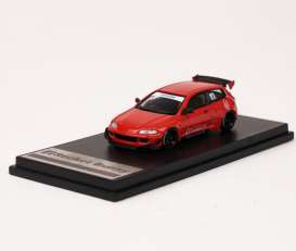 My Model Collect 1/64 Honda Civic EG6 One Model