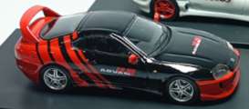 My Model Collect 1/64 Toyota Supra Advan