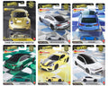 (PRE-ORDER) Premium Hot Wheels 1/64 Car Culture Deutschland Design Full Set of 5