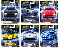 (PRE-ORDER) Premium Hot Wheels 1/64 Car Culture Exotic Envy Full Set of 5