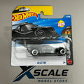 Hot Wheels 2026 C 1/64 Dream Garage La Liebre