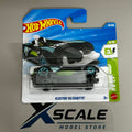 Hot Wheels 2026 C 1/64 EV Electro Silhouette *Treasure Hunt*