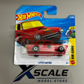 Hot Wheels 2026 C 1/64 Lotus Cortina