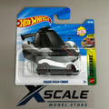 Hot Wheels 2026 C 1/64 Pagani Zonda Cinque Tooned