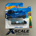 Hot Wheels 2026 C 1/64 McMurtry Speirling