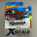 Hot Wheels 2026 C 1/64 Euro Drift Box
