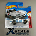 Hot Wheels 2026 C 1/64 Corvette Grand Sport