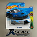 Hot Wheels 2026 C 1/64 Mclaren W1