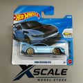 Hot Wheels 2026 C 1/64 Ford Mustang GTD