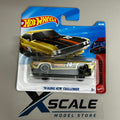 Hot Wheels 2026 C 1/64 Dodge 70 Hemi Challenger
