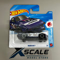Hot Wheels 2026 C 1/64 Mazda RX7