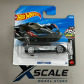 Hot Wheels 2026 C 1/64 Bugatti Bolide