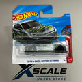 Hot Wheels 2026 C 1/64 Seat Cupra e Racer