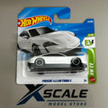 Hot Wheels 2026 C 1/64 Porsche Taycan Turbo S