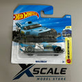 Hot Wheels 2026 C 1/64 Heavy Weights Haulerback