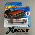 Hot Wheels 2026 D 1/64 Nissan Skyline 2000 GTR