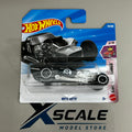 Hot Wheels 2026 D 1/64 Compact Kings Hoto Roto