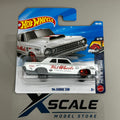 Hot Wheels 2026 E 1/64 Dodge 64 330