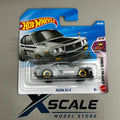 Hot Wheels 2026 E 1/64 Mazda RX3