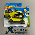 Hot Wheels 2026 E 1/64 Honda e 2020