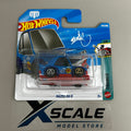 Hot Wheels 2026 E 1/64 Mazda RX3 Tooned
