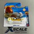 Hot Wheels 2026 E 1/64 Drag Racers Eggshelleracer
