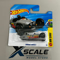 Hot Wheels 2026 F 1/64 Morgan Super 3