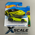 Hot Wheels 2026 F 1/64 Lamborghini Centenario Roadster 16
