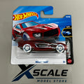 Hot Wheels 2026 F 1/64 X-Raycers Bullet Proof