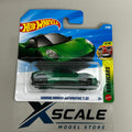 Hot Wheels 2026 F 1/64 Gordon Murray Automotive T33