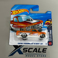Hot Wheels 2026 F 1/64 GM Chevy 72 LUV