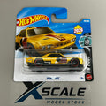 Hot Wheels 2026 F 1/64 Mods Vairstrike