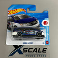 Hot Wheels 2026 G 1/64 Honda Odyssey