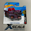 Hot Wheels 2026 G 1/64 Batman Classic TV Series Batmobile