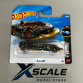 Hot Wheels 2026 G 1/64 X-Raycers X-Steam