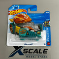 Hot Wheels 2026 H 1/64 All Driver Welcome Head Gasket