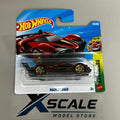 Hot Wheels 2026 H 1/64 Exoticars Mach Speeder
