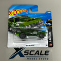 Hot Wheels 2026 H 1/64 GM Chevelle 69 Tooned