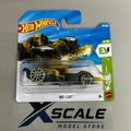 Hot Wheels 2026 H 1/64 EV Wattzup