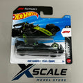Hot Wheels 2026 H 1/64 Formula 1 Kick Sauber Team