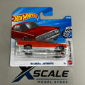 Hot Wheels 2026 H 1/64 GM Lincoln Continental 64